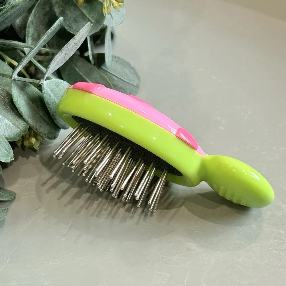 American Girl Doll Wellie Wishers‎ Little Lady Bug Brush Accessories Hair